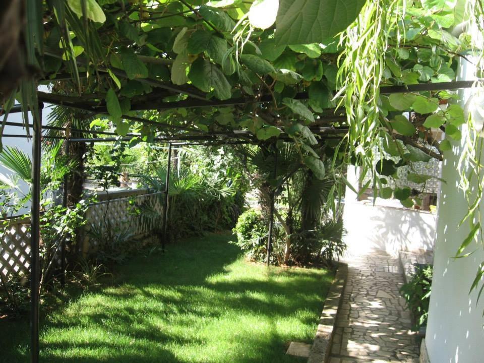Apartment Jozefina Poreč Eksteriør bilde