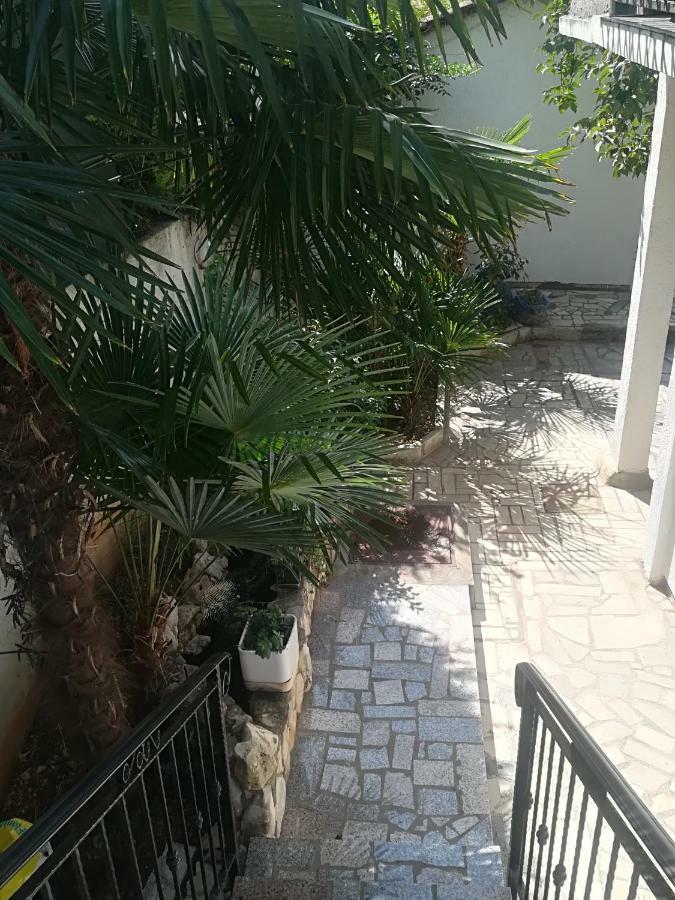 Apartment Jozefina Poreč Eksteriør bilde