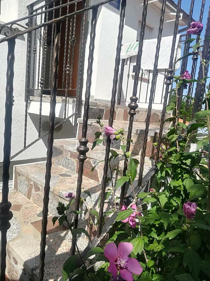 Apartment Jozefina Poreč Eksteriør bilde